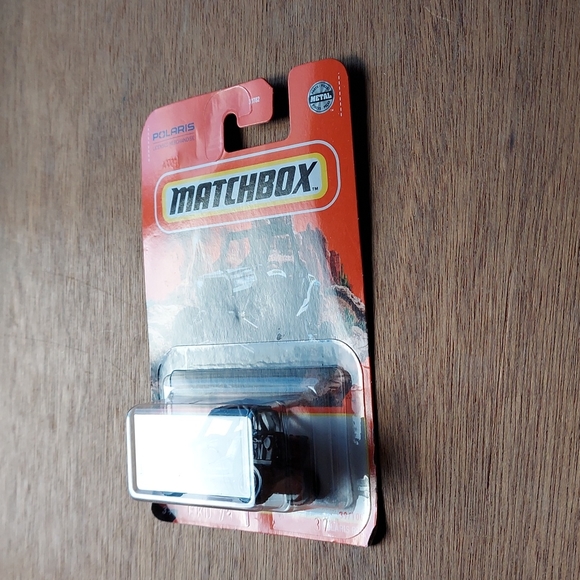 Matchbox Polaris RZR - Picture 5 of 8